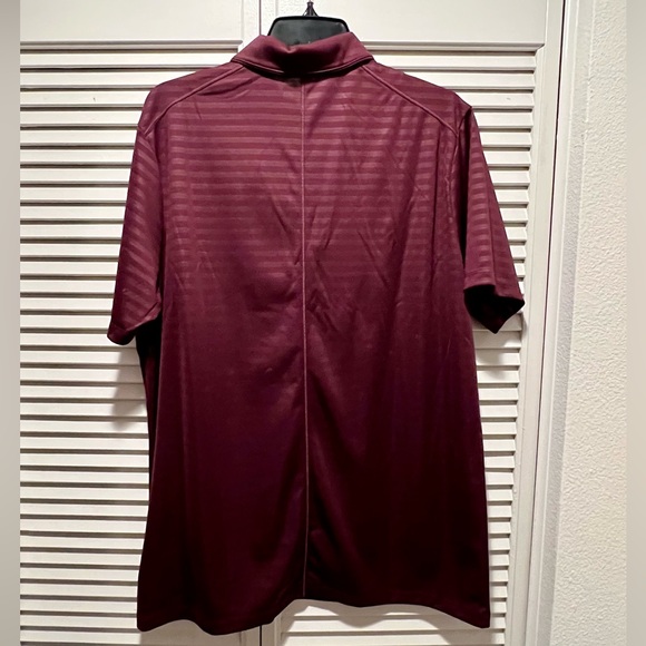 Men’s Nike Dri-Fit Golf Polo - Picture 2 of 4